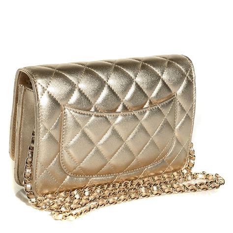 chanel wallet shop online|fashionphile chanel wallet on chain.